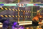 Bloody Roar: Primal Fury (GameCube)