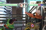 Bloody Roar: Primal Fury (GameCube)