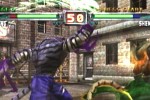 Bloody Roar: Primal Fury (GameCube)