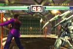 Bloody Roar: Primal Fury (GameCube)