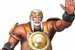 Bloody Roar: Primal Fury (GameCube)