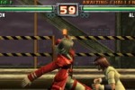 Bloody Roar: Primal Fury (GameCube)