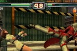 Bloody Roar: Primal Fury (GameCube)