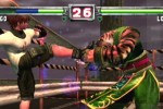 Bloody Roar: Primal Fury (GameCube)