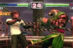 Bloody Roar: Primal Fury (GameCube)