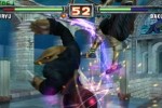 Bloody Roar: Primal Fury (GameCube)