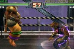 Bloody Roar: Primal Fury (GameCube)