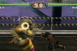 Bloody Roar: Primal Fury (GameCube)