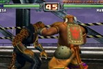 Bloody Roar: Primal Fury (GameCube)