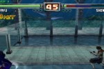 Bloody Roar: Primal Fury (GameCube)