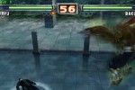 Bloody Roar: Primal Fury (GameCube)