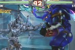 Bloody Roar: Primal Fury (GameCube)