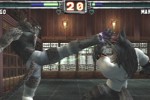 Bloody Roar: Primal Fury (GameCube)