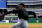 Home Run King (GameCube)