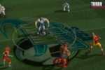 Sega Soccer Slam (GameCube)