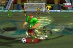 Sega Soccer Slam (GameCube)