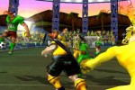 Sega Soccer Slam (GameCube)