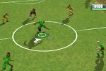 Sega Soccer Slam (GameCube)