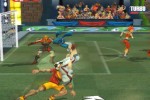 Sega Soccer Slam (GameCube)