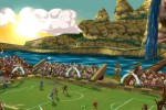 Sega Soccer Slam (GameCube)
