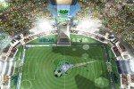 Sega Soccer Slam (GameCube)