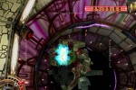 Gunvalkyrie (Xbox)