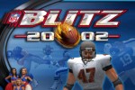 NFL Blitz 20-02 (Xbox)