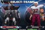 NFL Blitz 20-02 (Xbox)