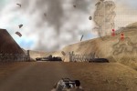 WWII: Desert Rats (PC)