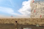 WWII: Desert Rats (PC)