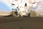 WWII: Desert Rats (PC)