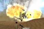 WWII: Desert Rats (PC)