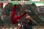 Virtua Fighter 4 (PlayStation 2)