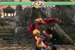 Virtua Fighter 4 (PlayStation 2)