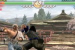 Virtua Fighter 4 (PlayStation 2)