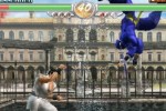 Virtua Fighter 4 (PlayStation 2)