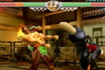 Virtua Fighter 4 (PlayStation 2)