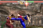 Virtua Fighter 4 (PlayStation 2)