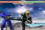 Virtua Fighter 4 (PlayStation 2)