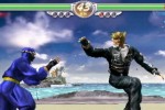 Virtua Fighter 4 (PlayStation 2)