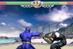 Virtua Fighter 4 (PlayStation 2)