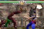 Virtua Fighter 4 (PlayStation 2)