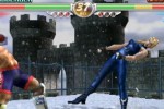 Virtua Fighter 4 (PlayStation 2)