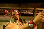 Virtua Fighter 4 (PlayStation 2)