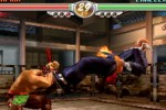 Virtua Fighter 4 (PlayStation 2)