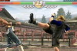 Virtua Fighter 4 (PlayStation 2)