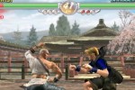 Virtua Fighter 4 (PlayStation 2)