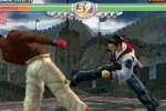 Virtua Fighter 4 (PlayStation 2)