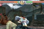 Virtua Fighter 4 (PlayStation 2)