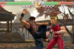 Virtua Fighter 4 (PlayStation 2)